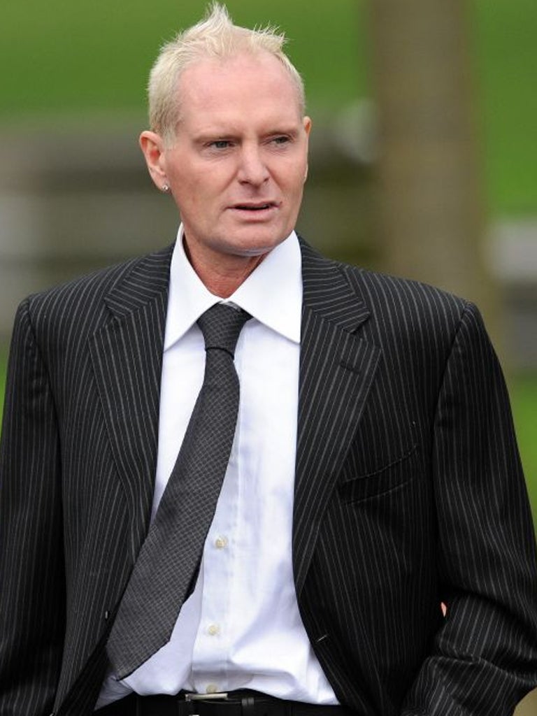 Paul Gascoigne has settled his claim against News International