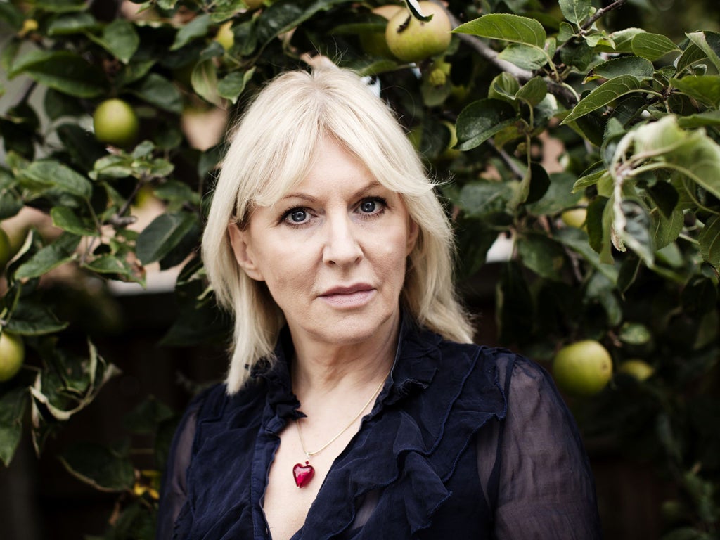 Tory MP Nadine Dorries' legislation would require schools to teach teenage girls, but not boys, the value of abstaining from sex