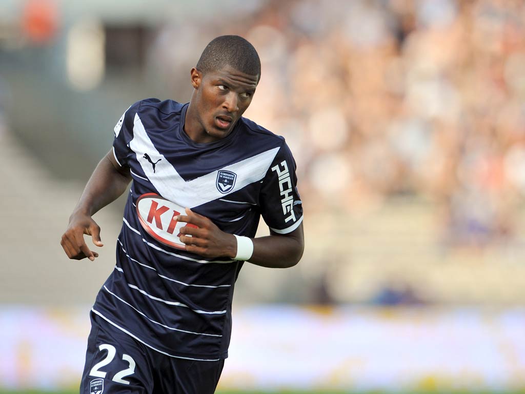 Anthony Modeste joins on loan from Bordeaux