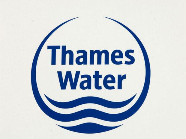 China has bought an 8.7 slice of Thames Water