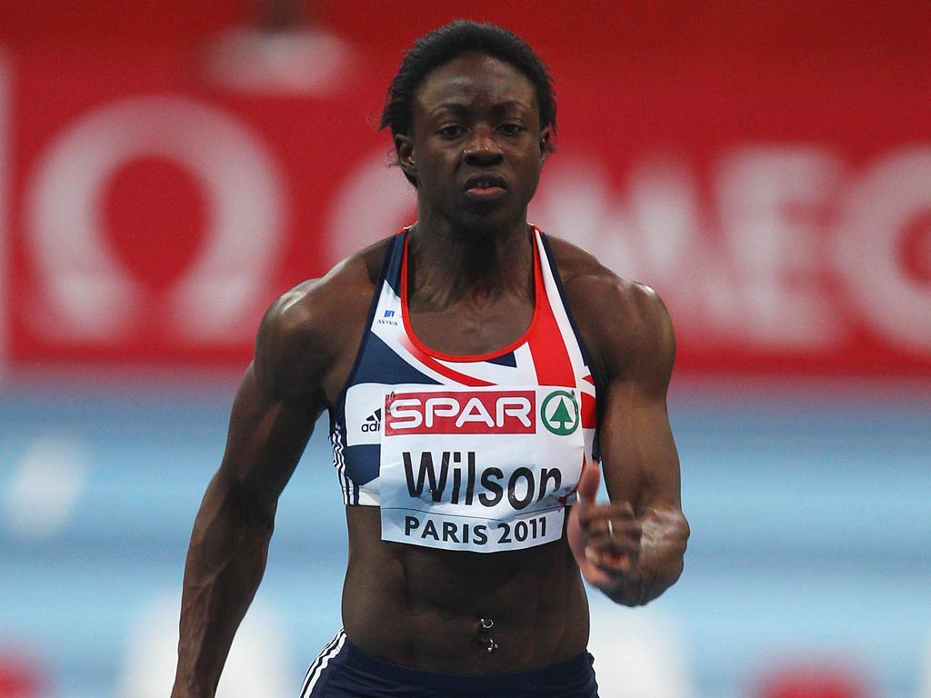 Bernice Wilson lost her appeal