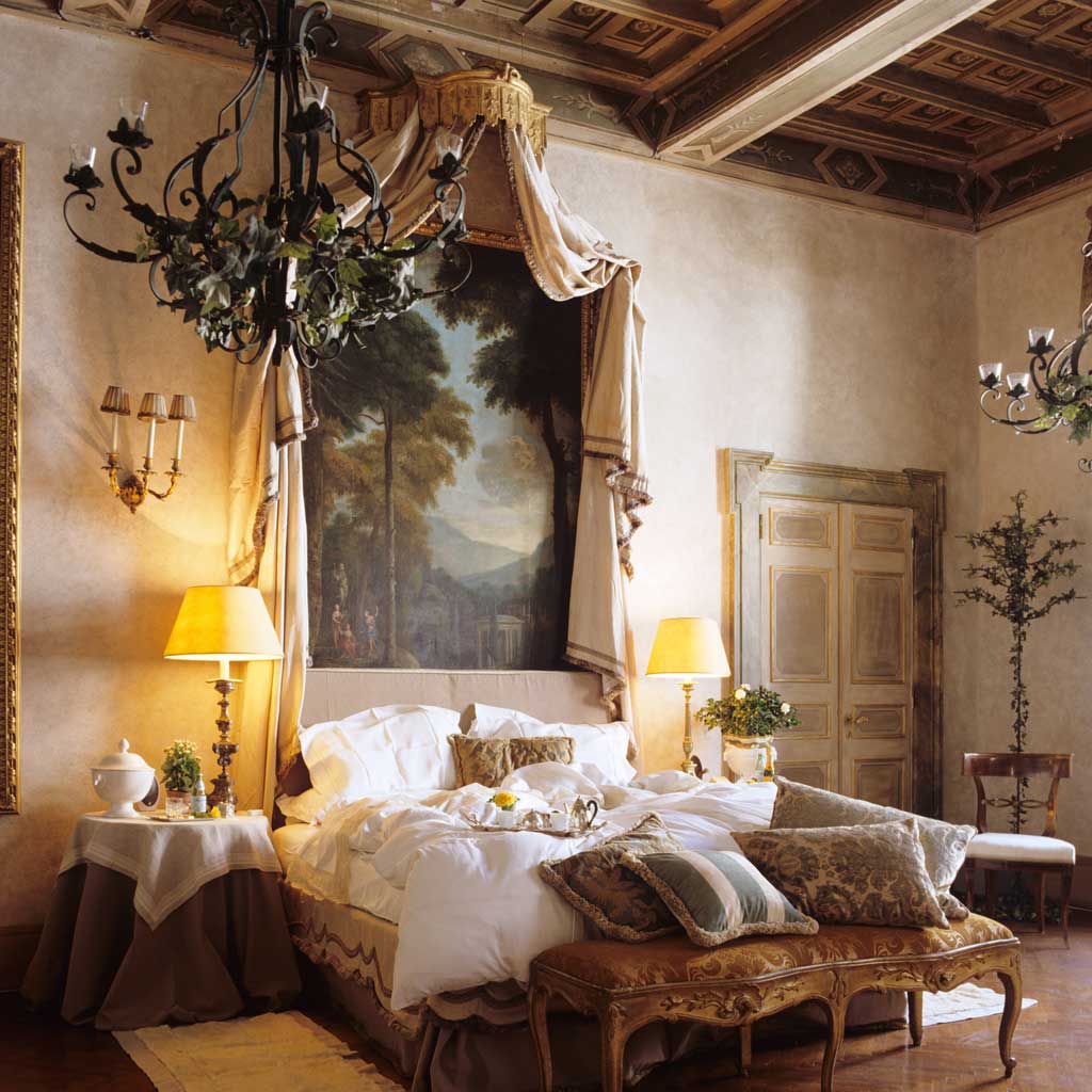 Residenza Napoleone III, Rome

<p>This grand 16th-century palazzo displays pomp and elegance in equal measure. The Napoleon Suite has three rooms decorated with antique furnishings, oil paintings and tapestries, draped curtains and parquet floors. The snug Roof Garden Suite is stacked with well-thumbed books, the outdoor terrace strewn with potted plants and lavender. </p>

<p>Residenza Napoleone III, Via Fontanella Borghese 56, Rome, Italy (00 39 347 733 7098; residenza napoleone.com). One nights' rental from €730, B&amp;B. Suites sleep two.</p>