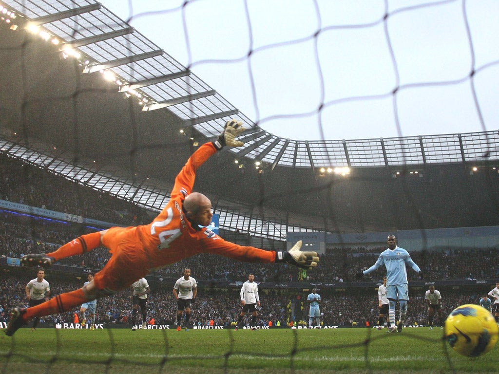 Roberto Mancini’s Manchester City could be playing in front of the largest domestic television audience in the history of the Premier League