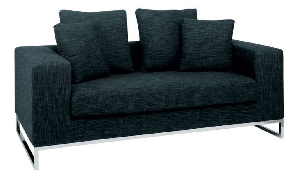 1. Baltic two-seater, Dwell, £699

<p>A geometric design perfect for the contemporary apartment. 0845 675 9090, dwell.co.uk</p>