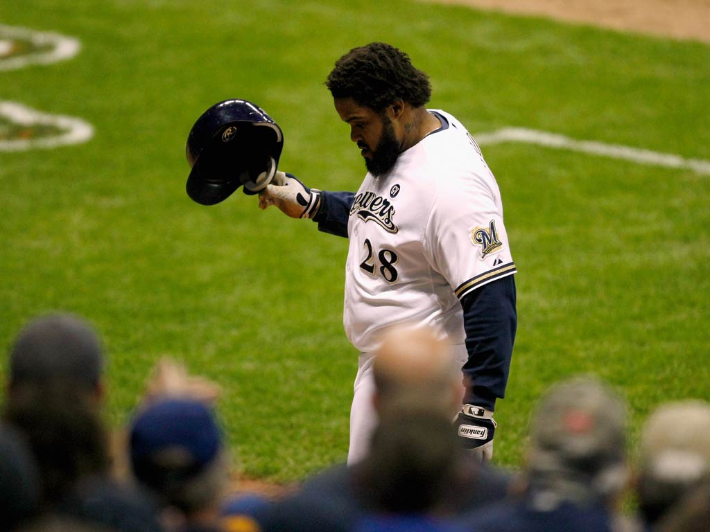 Prince Fielder has signed a huge new deal