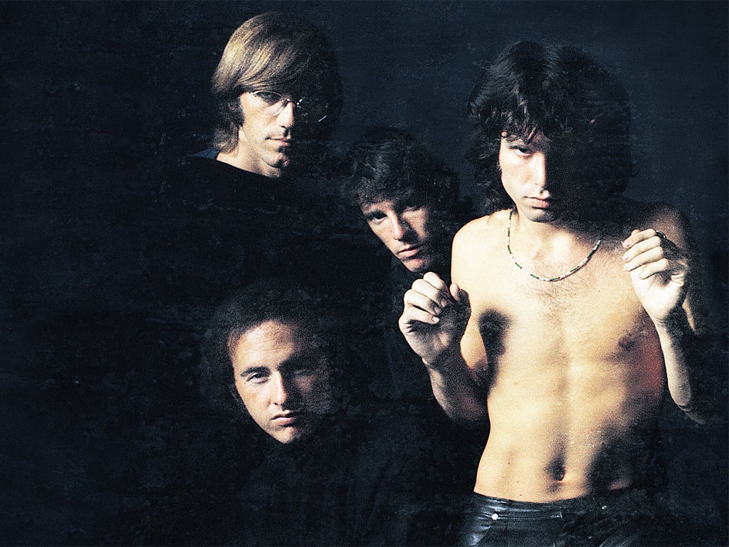 The Doors