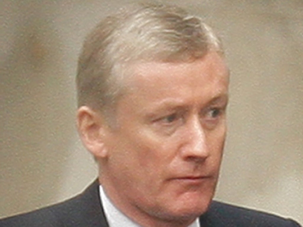 The Cabinet Office said the knighthood had been removed on the advice of the Forfeiture Committee because former RBS chief executive Fred Goodwin had brought the honours system 'into disrepute'