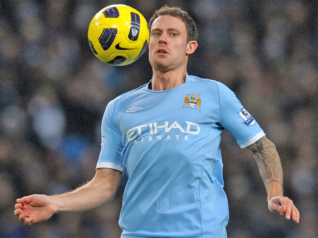 Wayne Bridge has moved to Sunderland on loan