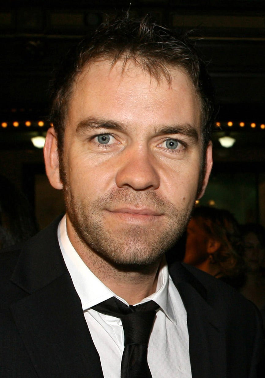 Brendan Cowell