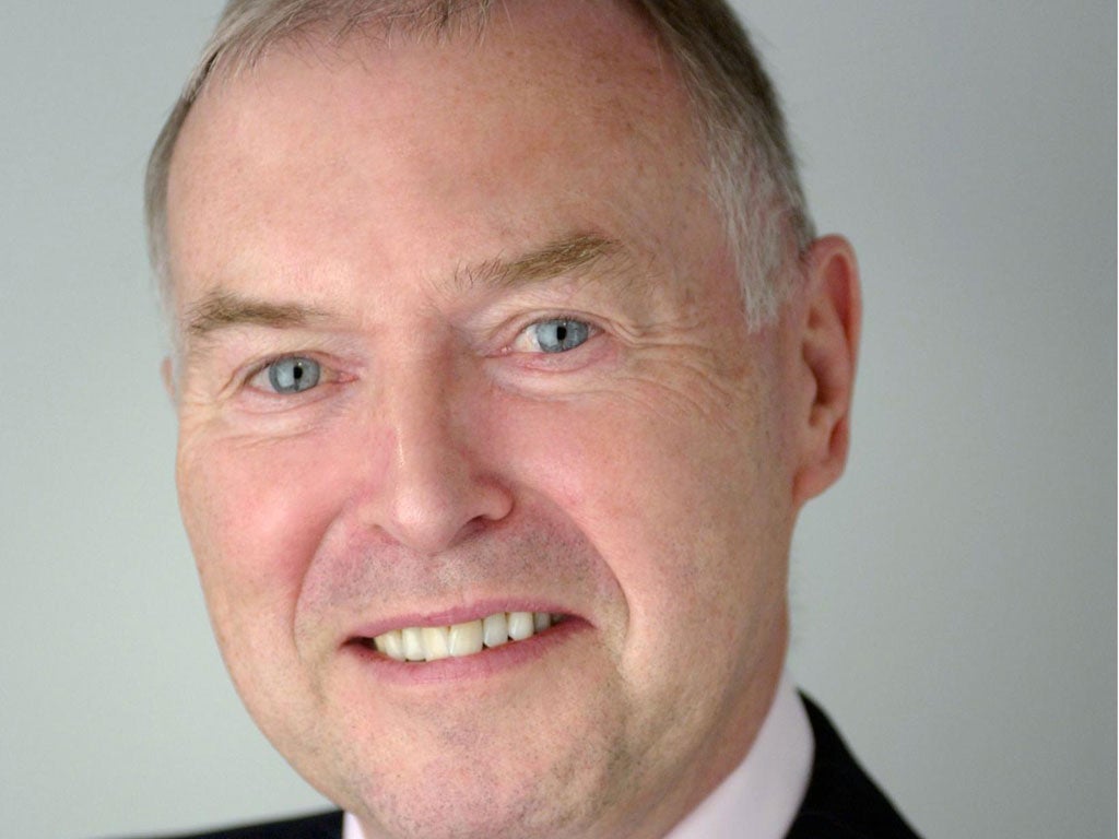 Mr Lester's controversial tax deal was signed off by Universities minister David Willetts