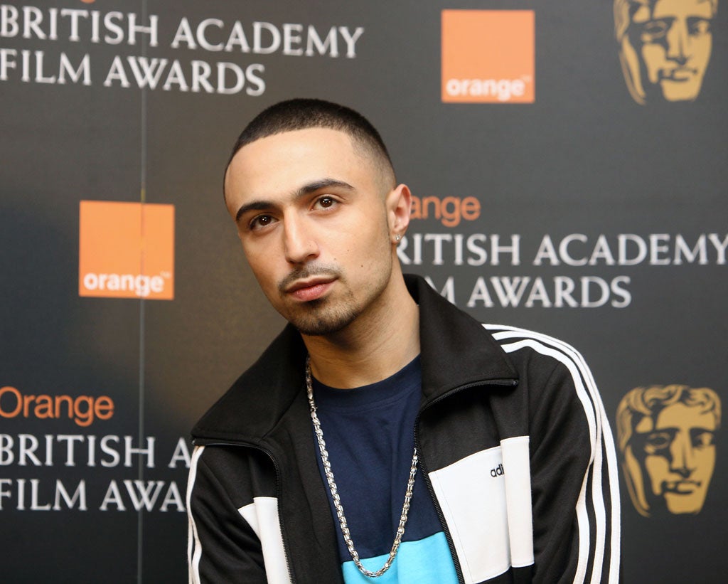 Deacon says: 'I love the fact we are no longer looking to the US for inspiration but doing our own thing.'