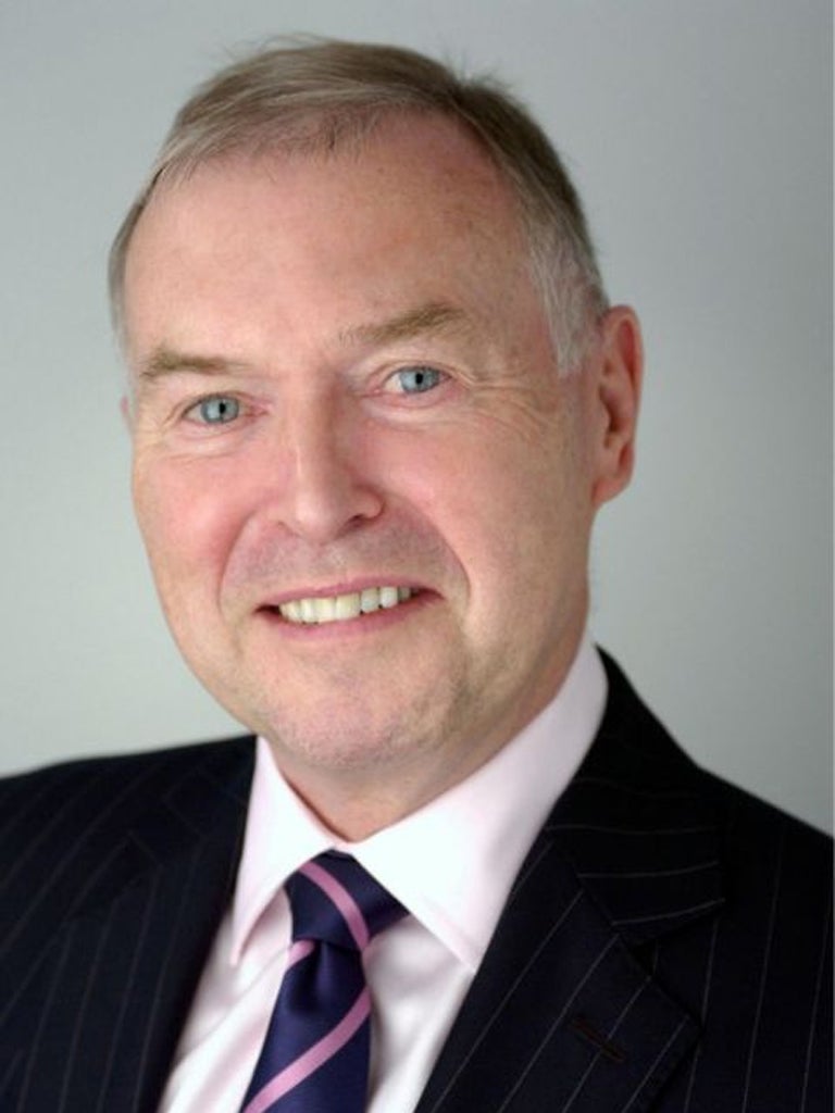 The special tax deal he agreed with the Government
will be rescinded immediately, it has been announced