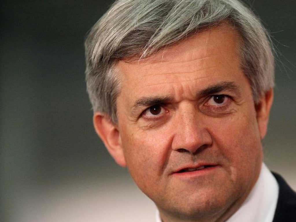 Chris Huhne is to receive a £17,000 payoff after quitting the Cabinet