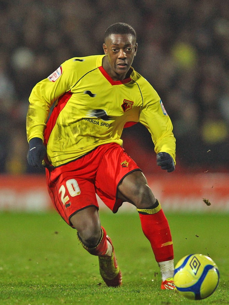 Sordell should settle into life in the Premier League seamlessly