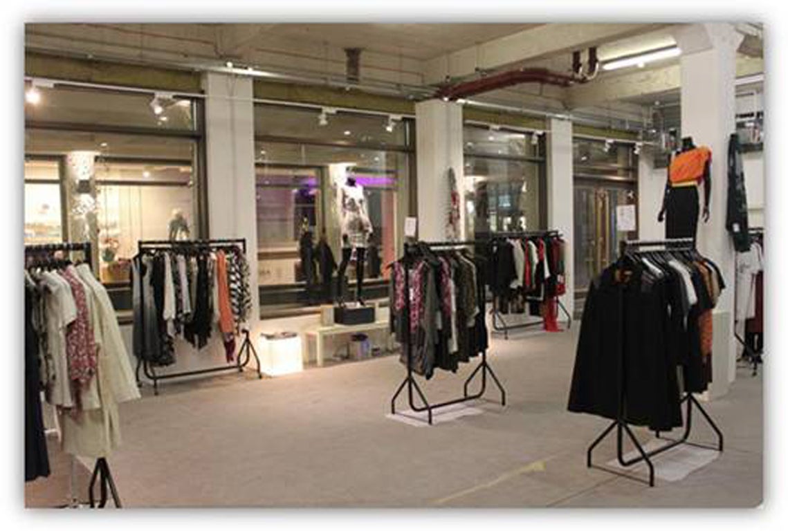 We Love:  Glassworks Studio - One of The Audit’s favourite virtual-shopping sites has sprung to life with a pop-up shop hosting a brilliant edit of sought-after brands. Until 11 February, 9 Mercer Street, St Martin’s Courtyard.