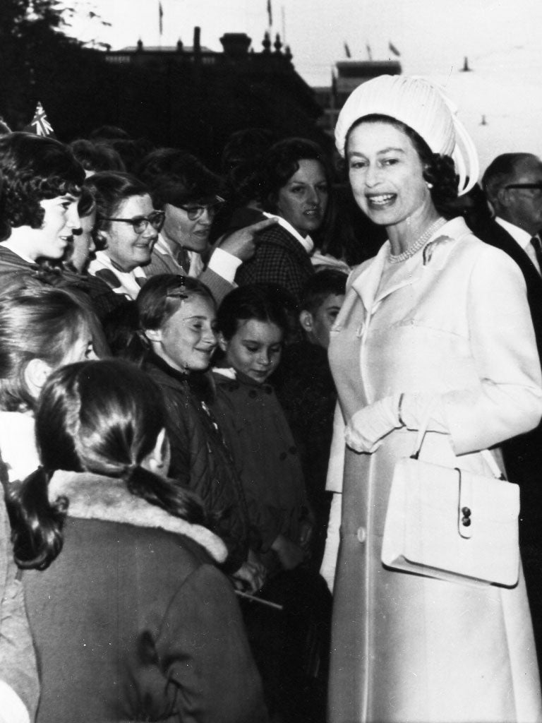 Since 1952 the Queen has given royal assent to more than 3,500 Acts of Parliament.