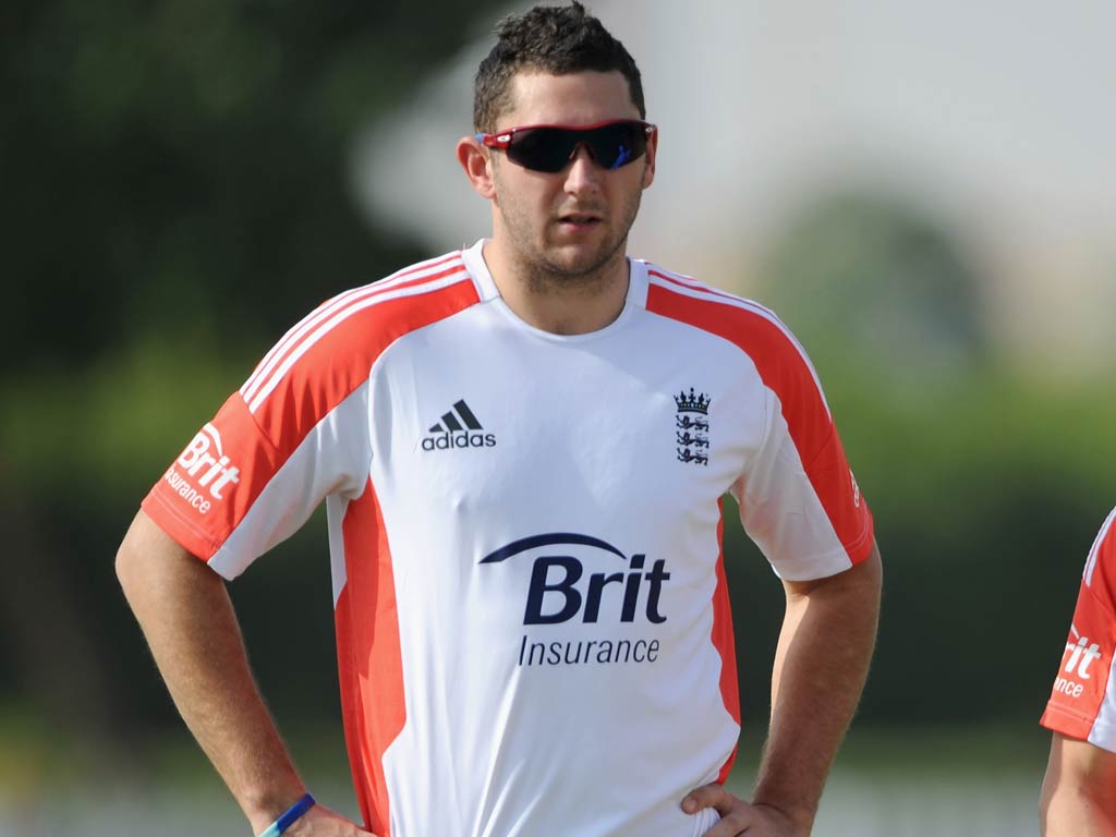 Tim Bresnan