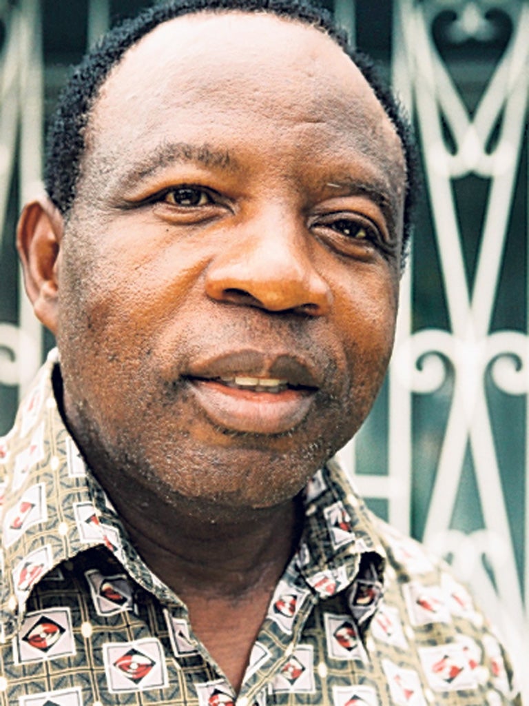 Riley: prolific hitmaker