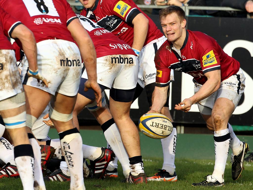 Dwayne Peel has signed a new deal