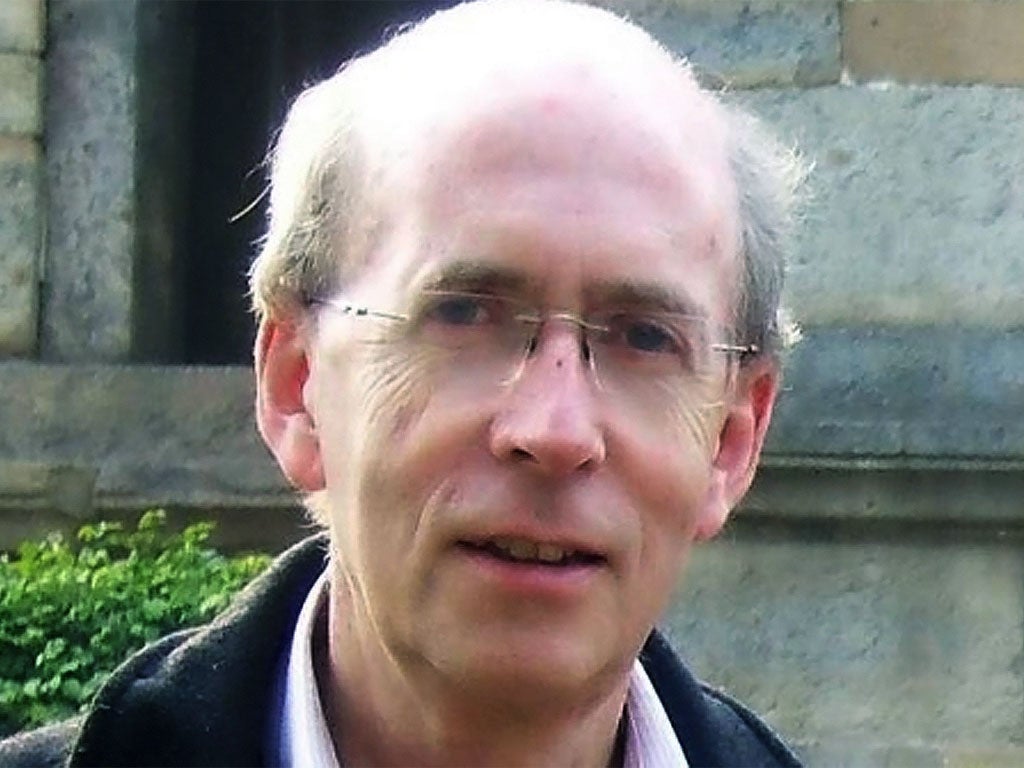 Maycock: as well as reviewing, he worked to promote a wide range of music