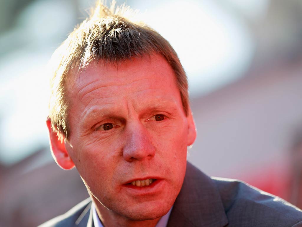 Stuart Pearce The 49-year-old has impressed in charge of the England Under-21s, reaching the European Championship final in 2009, but he did not convince with Nottingham Forest and Manchester City. "Psycho" is popular, having won 79 caps and