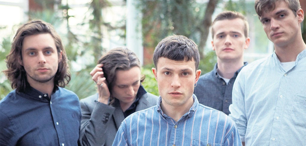 The Maccabees