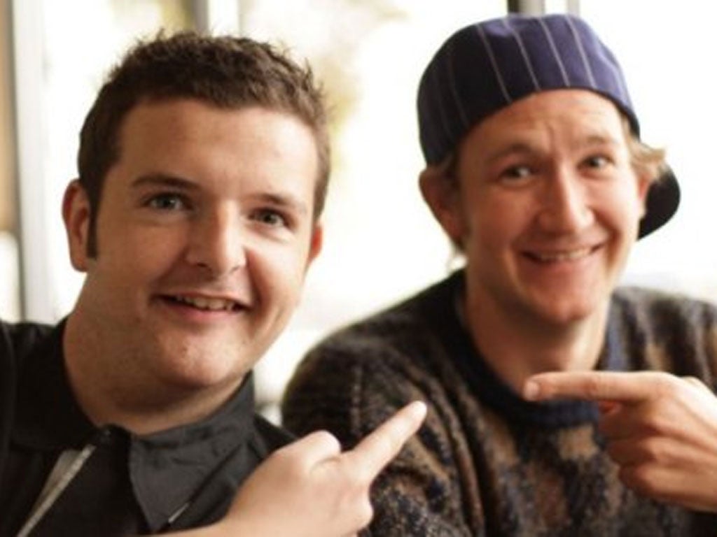 Kevin Bridges visits Utah