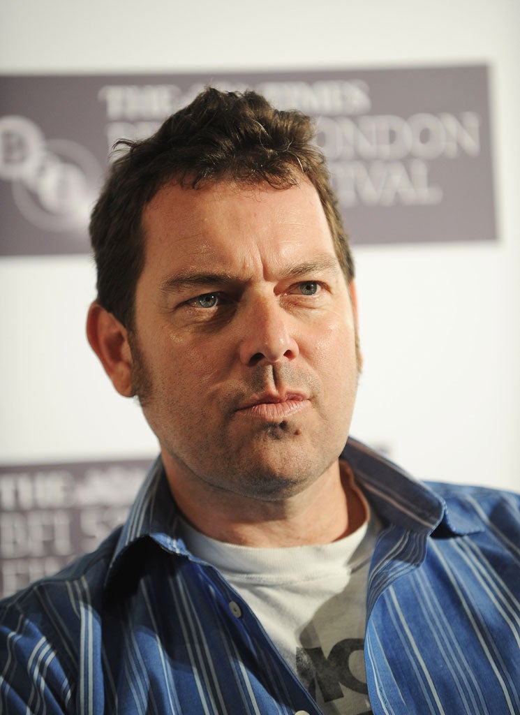 Joe Penhall's new play, Birthday, will open at the Royal Court a record-breaking six months after his last new play, Haunted Child, opened at the theatre