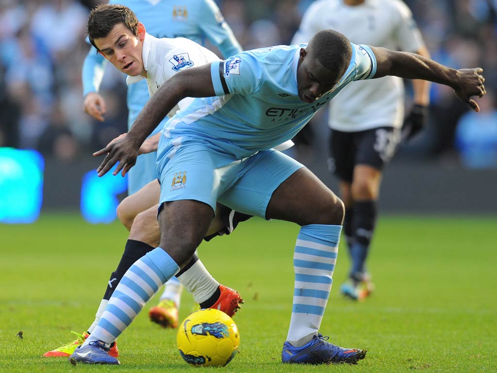 Micah Richards was not Fabio Capello's favoured choice