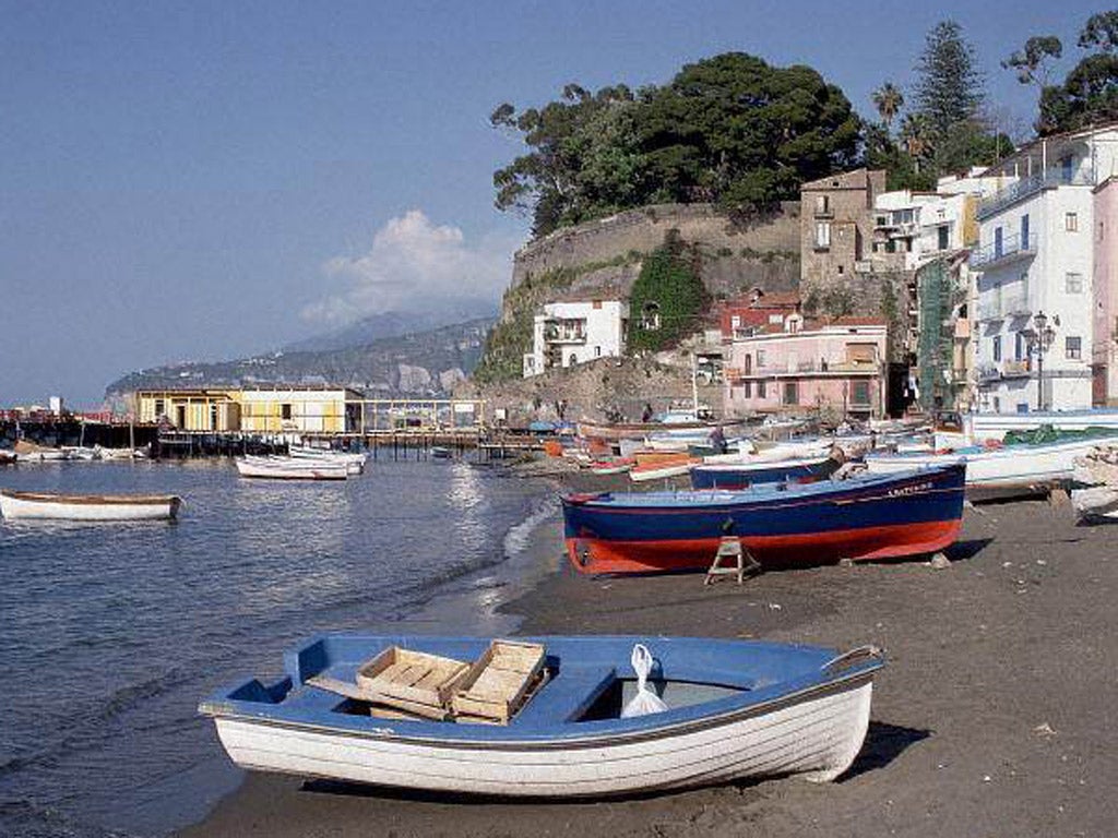 Sorrento