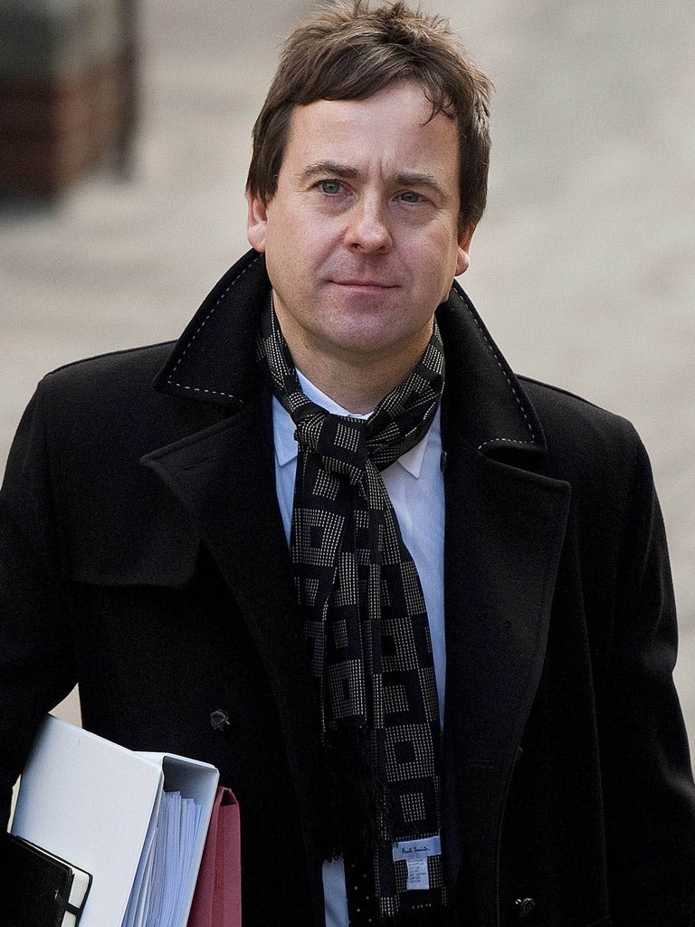 Dominic Mohan: The editor of The Sun is said to have told colleagues he fears being arrested as part of the  police investigation into his newspaper, because of the immense volume of emails he has seen during his time there, despite being adamant he is not involved in any wrongdoing