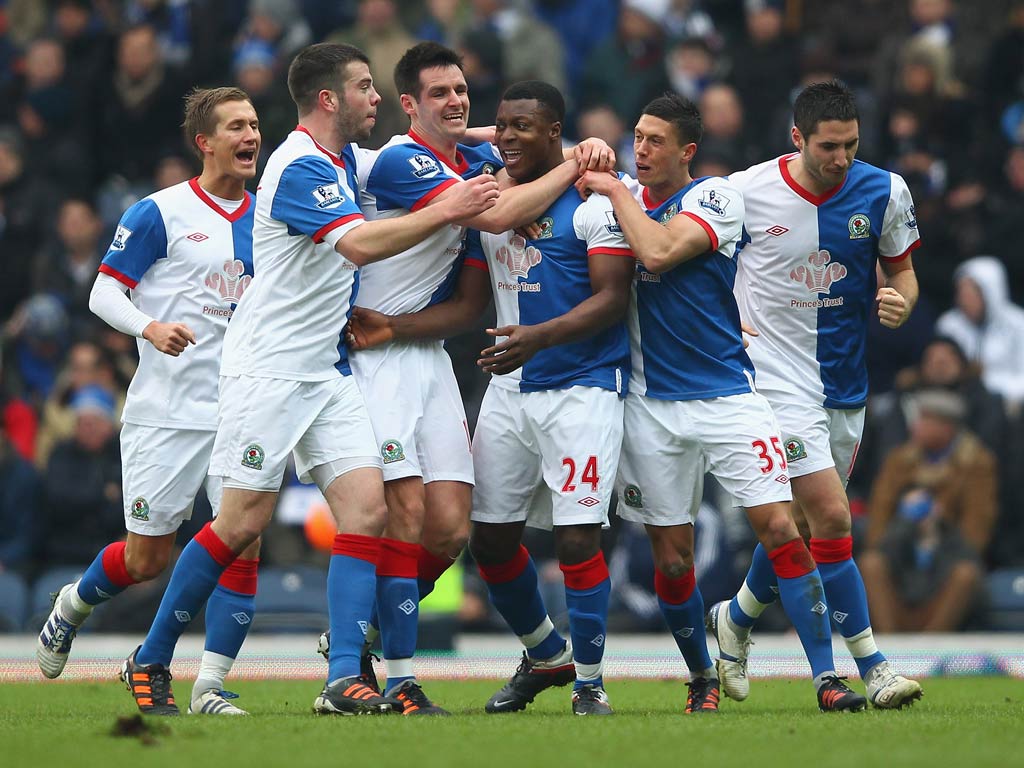 Yakubu was back and on the scoresheet