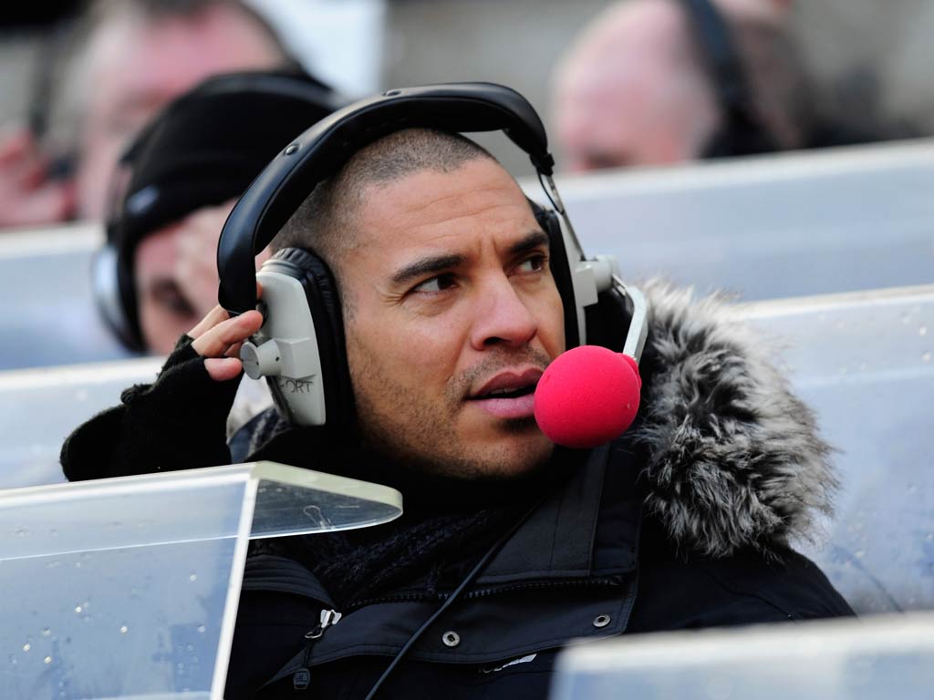 Stan Collymore