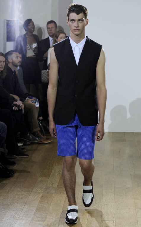 Spring / Summer 2012