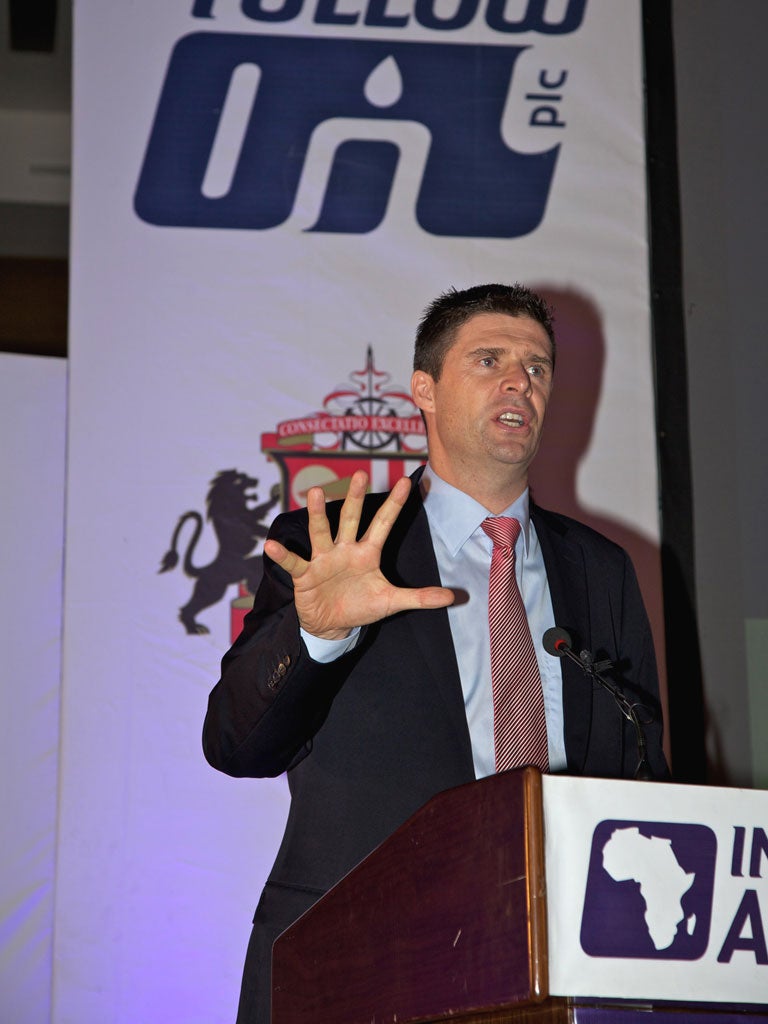 Niall Quinn could return to Ireland after six years at Stadium of Light