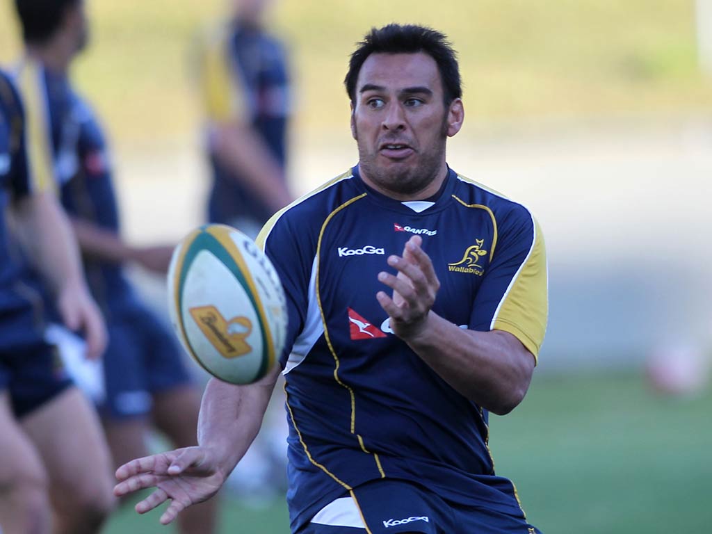 Huia Edmonds will join Gloucester