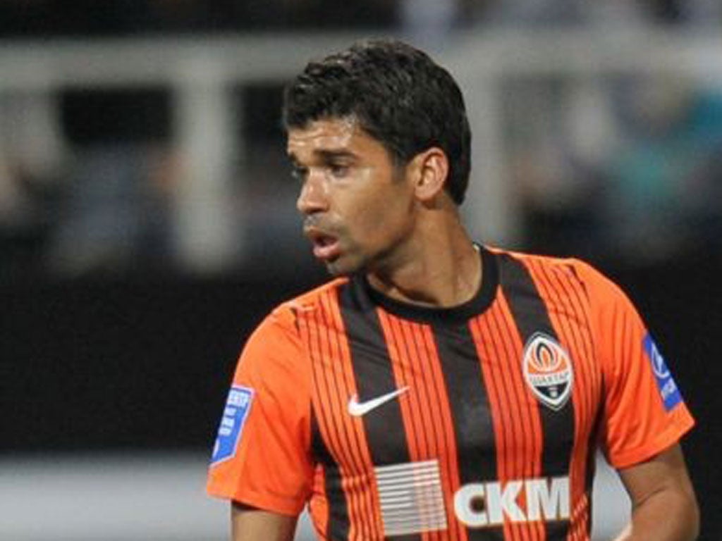 'You cannot come first or second every year,' says Eduardo