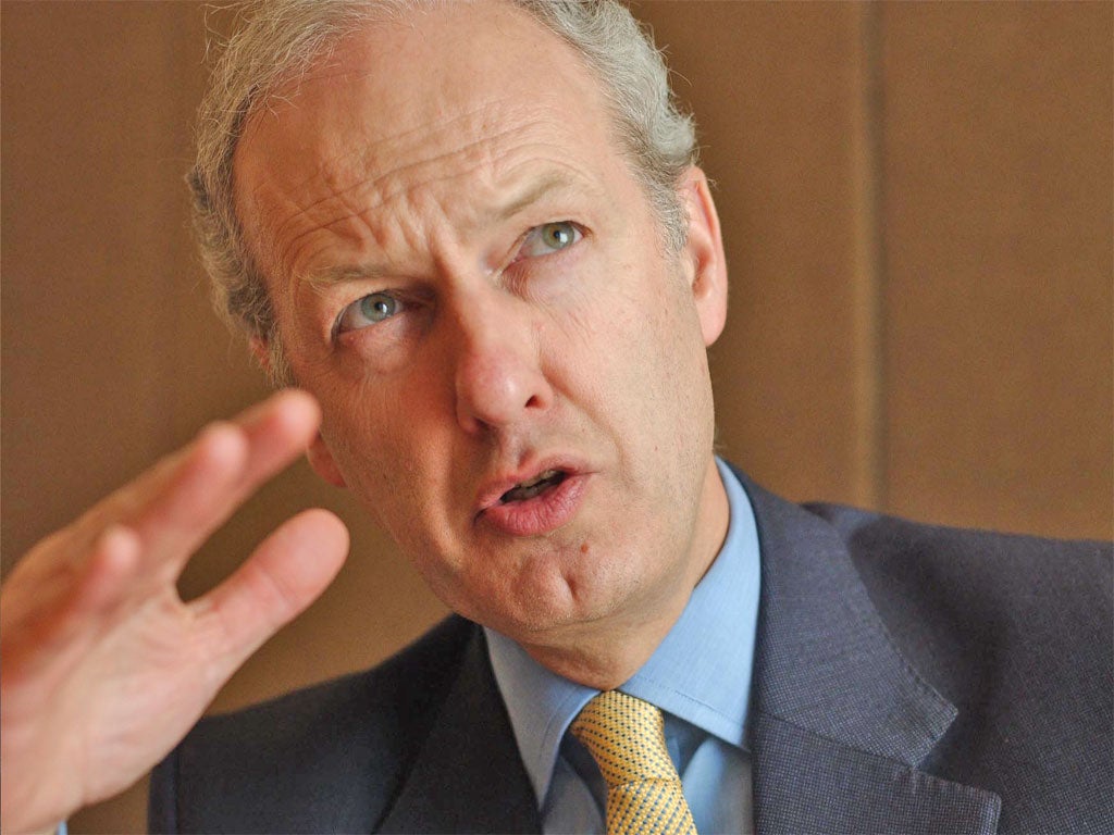 Anthony Bolton, based in Hong Kong