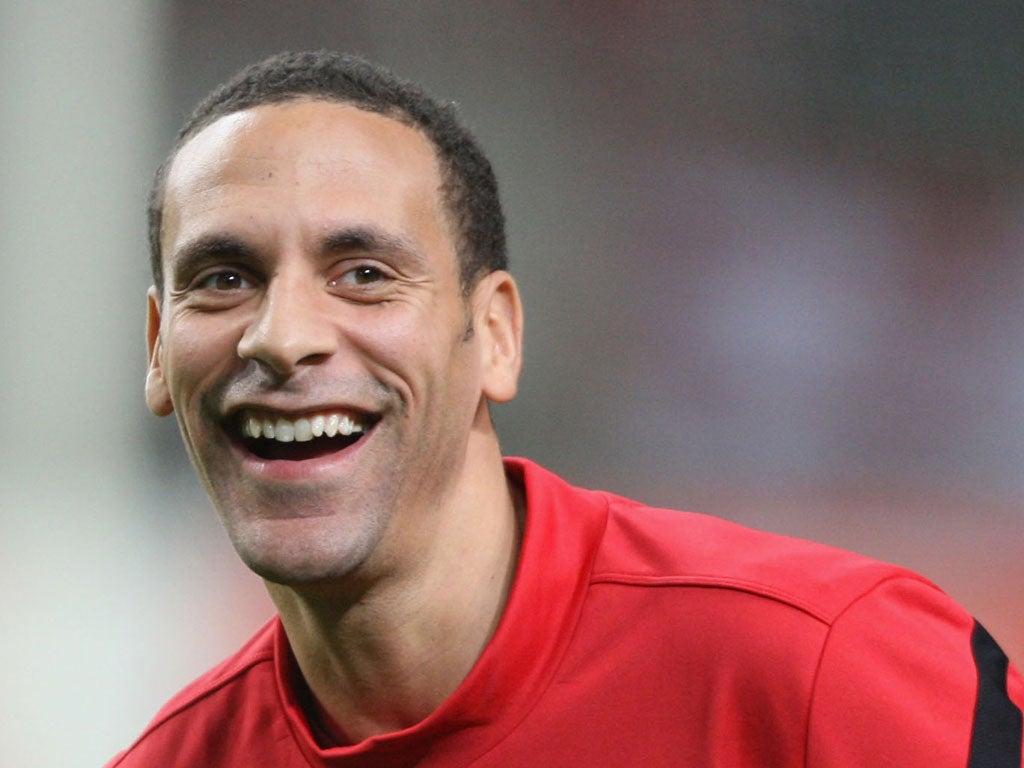 Follow @rioferdy5