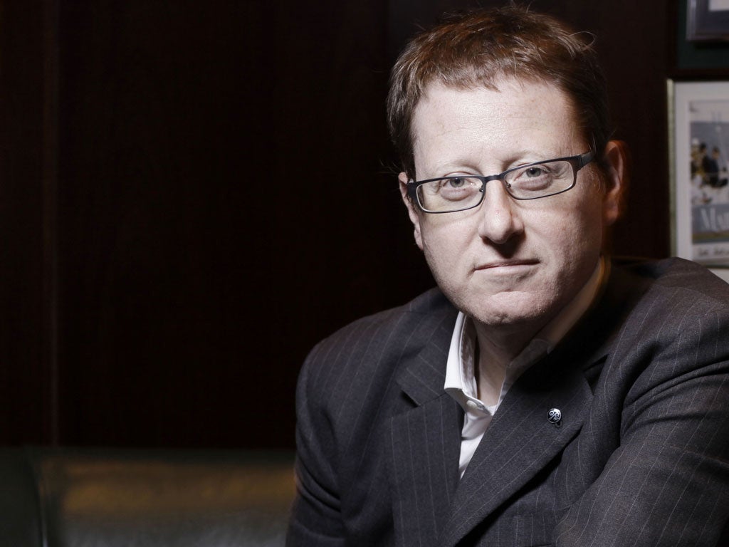 Jonathan Freedland hosts Radio 4’s ‘The Long View’ programme