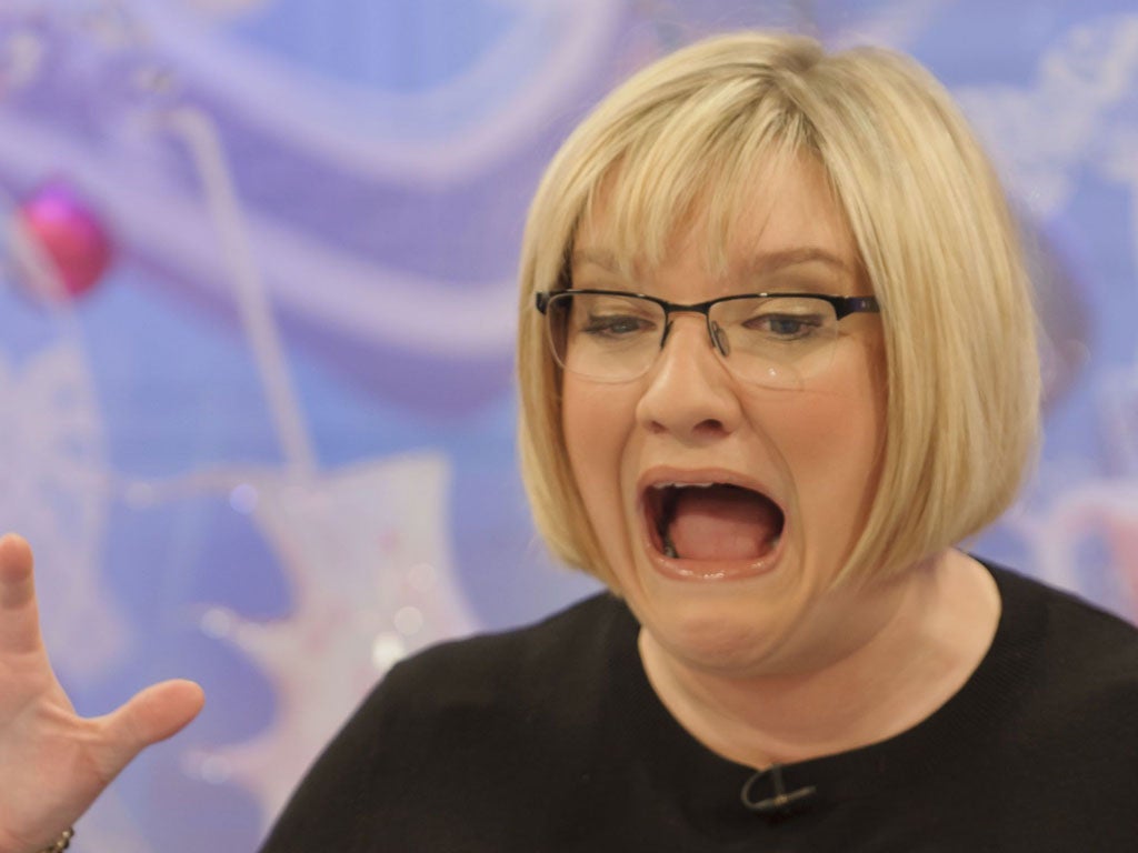 Sarah Millican