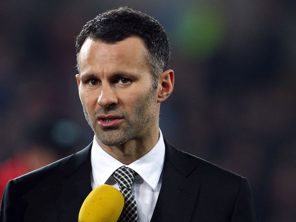 Ryan Giggs was claiming damages over a story about his liaison with the reality-television star Imogen Thomas