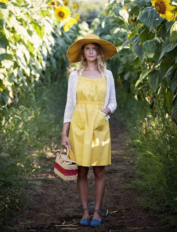 Confezioni Crosby: Browns Focus