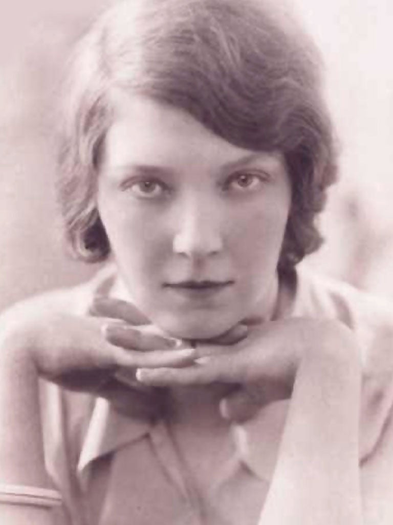 Fiction writer, Jean Rhys, famed for Wide Sargasso Sea, will be honoured by English Heritage at Paultons Square