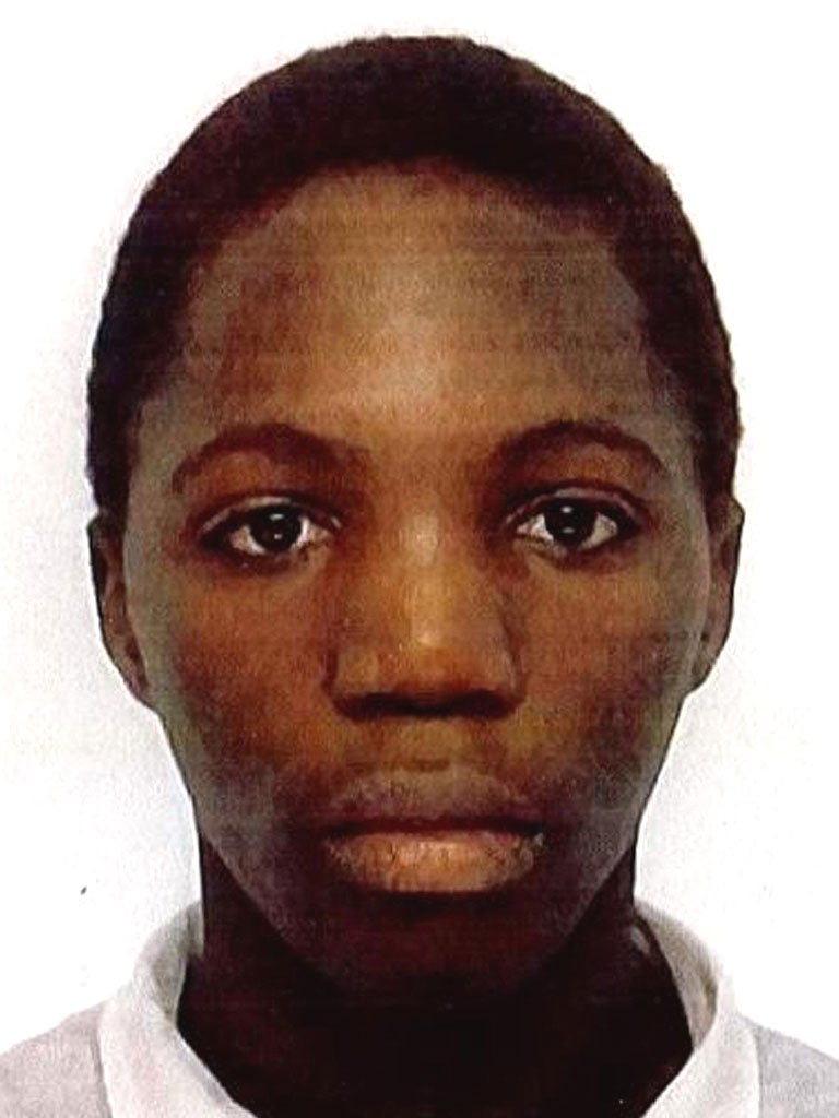 Kristy Bamu: “He died at the hands of people he  loved,” said his father