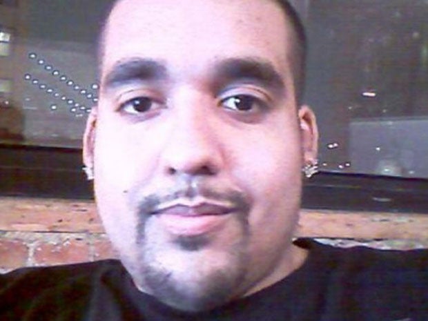 Sabu is allegedly the leader of LulzSec