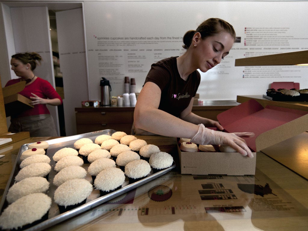 The 4am munchies just got a whole lot more convenient in LA