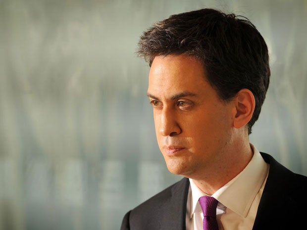 Ed Miliband will place the issues of living standards, crime, the NHS and jobs at the centre of the campaign