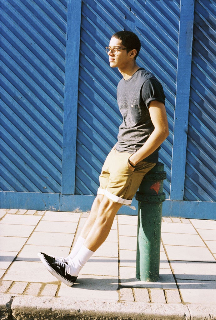 The new collection from menswear brand Percival is inspired by all things British. Visit asos.com