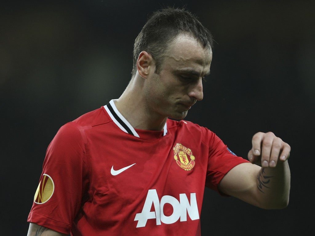 Dimitar Berbatov